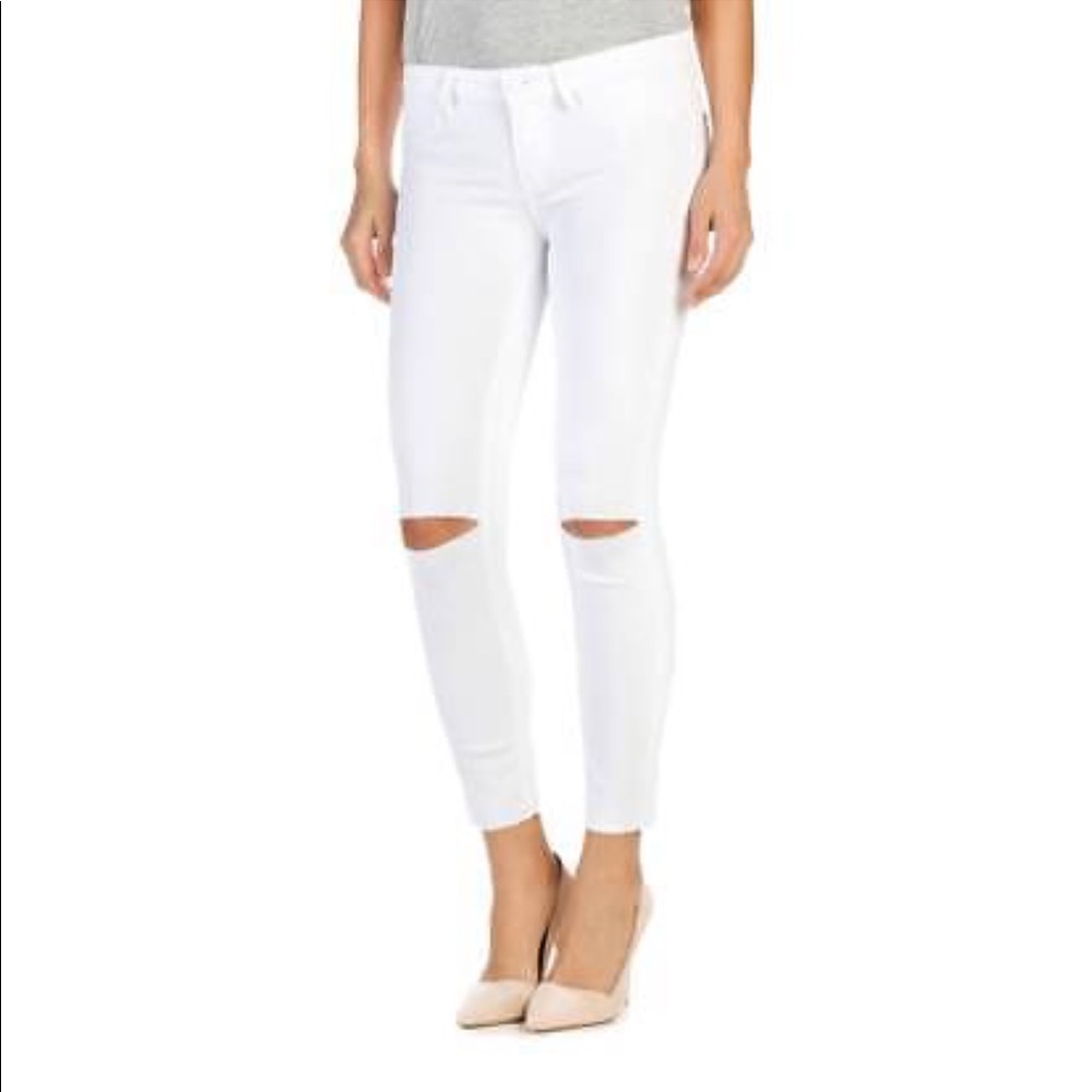 Paige jeans